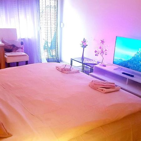 Apartament Adriatica Rijeka Zewnętrze zdjęcie